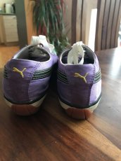 Dámské boty, zn. Puma, vel. 37 - 3