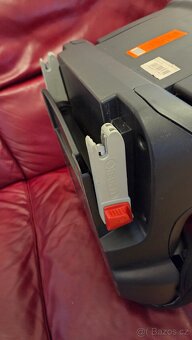 Britax Römer Autosedačka Kidfix III M - 3