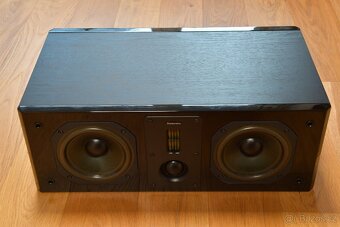 Dynavoice DC-5 centr - 3