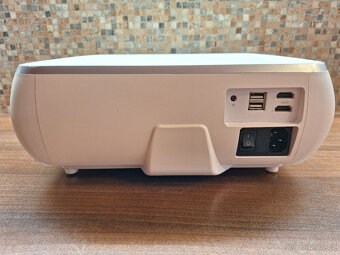 Projektor TOPTRO - 3