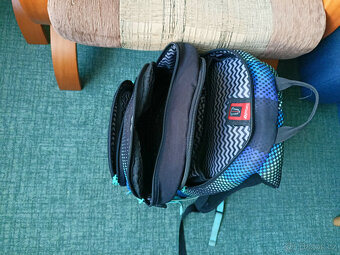 Dětský batoh TOPGAL - 3