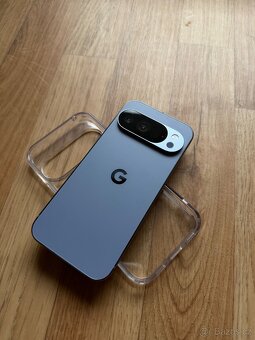 Google Pixel 10 Pro 128GB Moonstone - 3