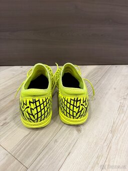 Prodám sálové boty Puma - 3