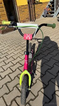 Dětské koloběžky - 3