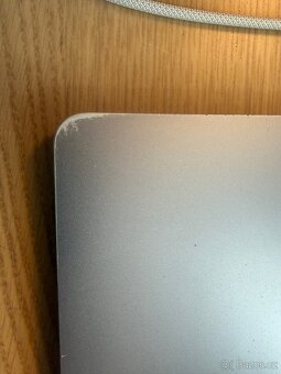 Apple MacBook Pro 14" / M2 Max / 32GB/ 1TB / vesmírně šedý - 3