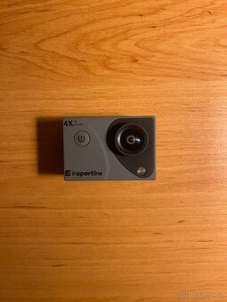 Insportline Action cam 3 - 3