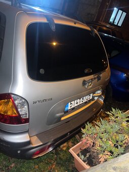 Hyundai santa fe veskere nd - 3