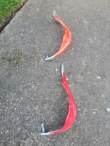 Blastry chrániče rukou - 3