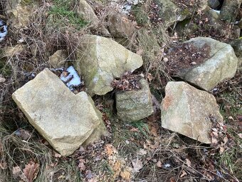 Kameny - 3