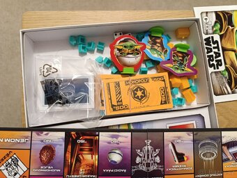 Desková hra Monopoly - 3