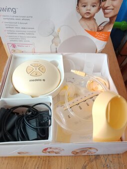 Potřeby pro kojence - 3