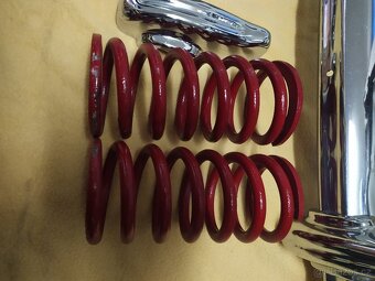 Austin-Healey náhradní díly - 3