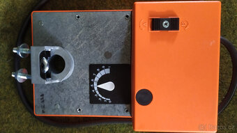 Belimo SM230 servopohon nové - 3