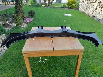 TRABANT VLAŠTOVKA - 3