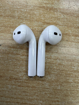 Apple airpods 1. generace - 3