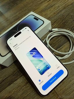 Iphone 15pro 256GB - 3