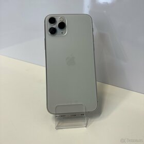 iPhone 11 pro 64GB, white (rok záruka) - 3