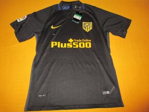 Futbalový set Atletico Madrid 2016/17 XL - 3