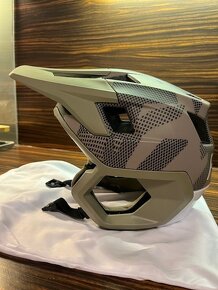 Helma na kolo - Fox Dropframe pro - 3
