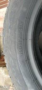 Letní pneu 205/55/16 Pirelli - 3