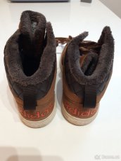 Chlapecká obuv Adidas, vel.34 Nové - 3