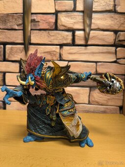 Troll Zabra Hexx - 3