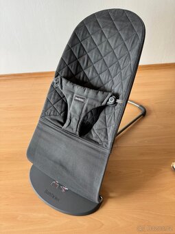 Lehátko BabyBjorn - 3
