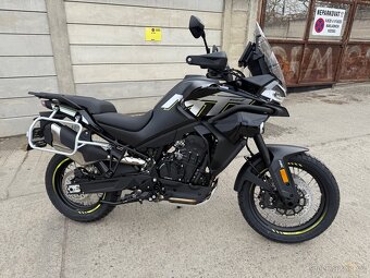 CFMOTO 800MT Explore, Eu5+, SKLADEM, DPH - 3