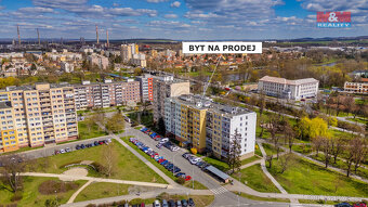 Prodej bytu 3+kk, 63 m², Kralupy nad Vltavou - 3