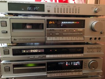 Zostava TECHNICS 6Ks - reservé - 3
