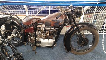 Koupím moto - 3