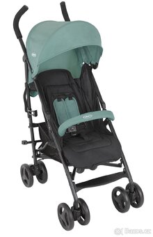 Golfovy kocarek Graco - 3
