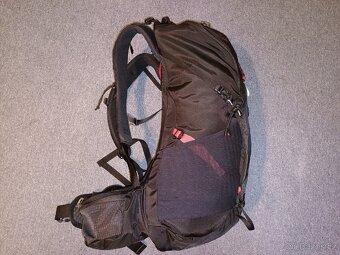 Gregory Zulu 30 - 3