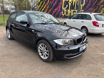 Bmw E81 118d 105kw - 3