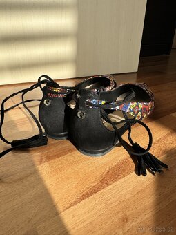 baleríny Guess 36,5 - 3