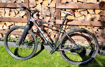 Horské kolo MRX Elite 29" Shimano Deore 1x12 - 3