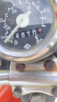 babetta 210 - 3