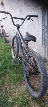 Bmx - 3