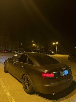 Audi a6 c6 4.2 v8 Quattro - 3