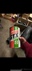 Castrol - 3