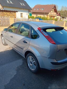 Ford Focus MK2 1.6i 74kw - 3