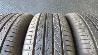 Letní pneumatiky 195/65 R15 91H Continental (DOT 1724) - 3