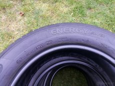 Letní pneu MICHELIN 205/55 R16 sada 4ks - 3
