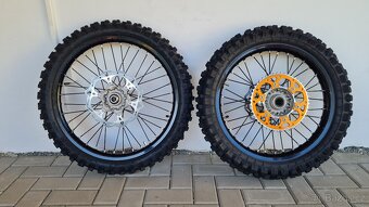 KTM sxf 450 2018 - 3