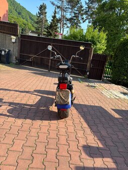 Escooter - 3