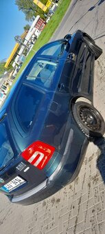Škoda Octavia 2 combi - 3