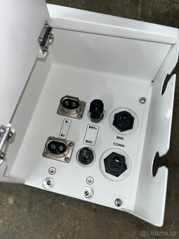 SolaX Triple Power BMS MC0600 (Řídící modul) - 3