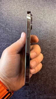  iPhone 13 Pro 256GB - 3