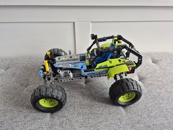 5x model Lego Technic - 3