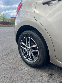 Citroën [model C3], 1.4 benzín, r. 2010, 98 000 km - 3